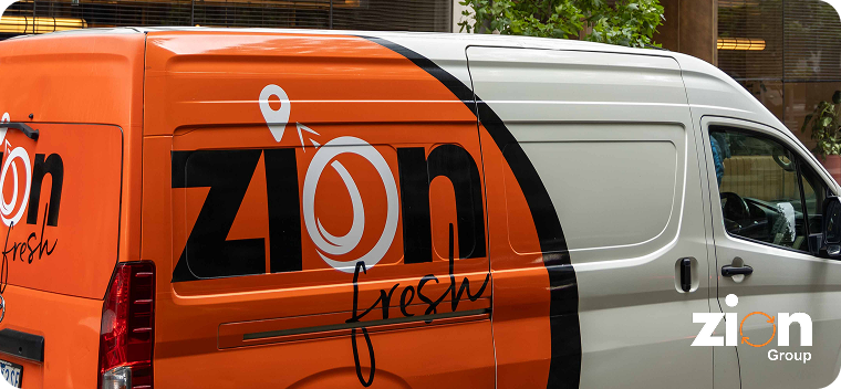 Provide Zion